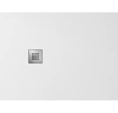 GELCO MITIA sprchová vanička z litého mramoru, obdélník 120x90cm, bílá