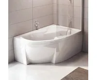 Ravak Panel A Rosa II L 150 cm snowwhite