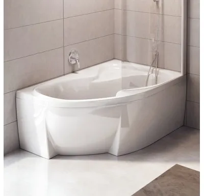 Ravak Panel A Rosa II L 160 cm snowwhite