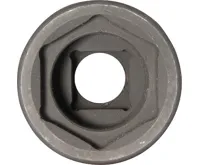 BGS Hlavice nástrčná šestihanná silová, prodloužená 20mm, (3/4"), 41 mm (1)