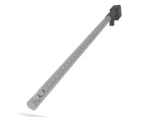 OPOP Podavač pelet 2 m (2)