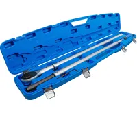 BGS Momentový klíč ,  25 mm (1") ,  300 - 1500 Nm - BGS 2863 (5)