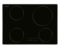 CATA Indukční deska IB 5004 BK 43 cm 4 zóny CATA Indukční deska IB 5004 BK 43 cm 4 zóny