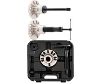 BGS Stahovák pro vylisování poloosy z náboje kola hydraul. 98-125mm BGS Stahovák pro vylisování poloosy z náboje kola hydraul. 98-125mm