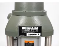 Drtič odpadu Waste King Commercial 2000 - GASTROPROFI (3)