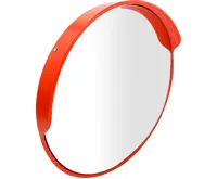 BGS Širokoúhlé zrcátko, O 450 mm BGS Širokoúhlé zrcátko, O 450 mm