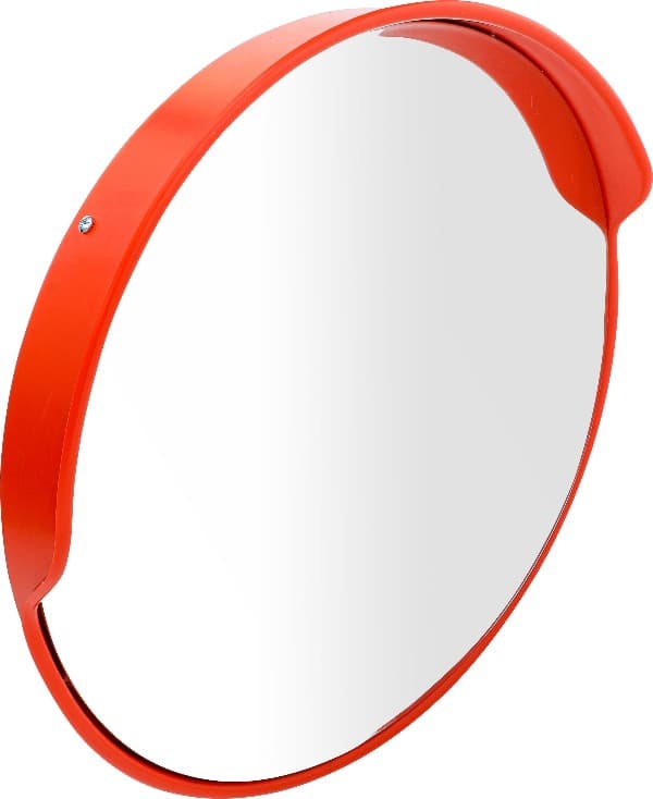 Bgs širokoúhlé zrcátko,  o 450 mm