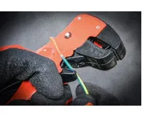 BGS Kleště odizolační automatické 0.5 - 8,0 mm2 (4)