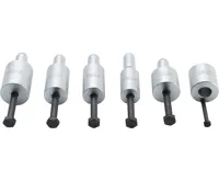 BGS Souprava pro centrovací trn spojky, pro BMW