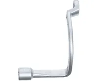 BGS Klíč pro montáž a demontáž turba VW/Audi V6 a TDI 12mm x 3/8" (2)