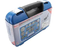 BGS Stlačovák brzdových válečků, sada 13 dílů (4)