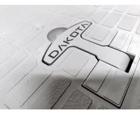 MONDIAL kanálový poklop s madlem 400 x 400 (1)