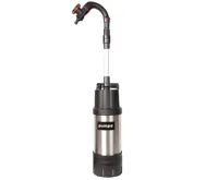 PUMPA AutoRain 2000/1,5 INOX 230V automatické ponorné čerpadlo do sudu PUMPA AutoRain 2000/1,5 INOX 230V automatické ponorné čerpadlo do sudu