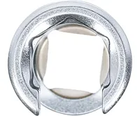 BGS Speciální vložka pro nástrčné klíče, drážkovaná | 10 mm (3/8") | 13 mm - BGS 70988-13 (1)