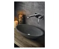 SAPHO DREAMART podomítková umyvadlová baterie, chrom (1)