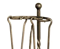 HS Flamingo Krbové nářadí CEPELIN 1 (2)