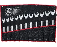 BGS Sada očkoplochých klíčů, XXL, 34 - 50 mm, 11dílná (5)