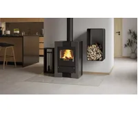 HS Flamingo Krbová kamna FLAMINGO ® ESPO I šedá (8)