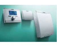 Vaillant VR 70 Základní rozšiřovací modul pro multiMATIC 700 (f) a sensoCOMFORT 720 (f) (2 topné okruhy nebo solární ohřev TV), obsahuje 2x čidlo VR 10 (2)