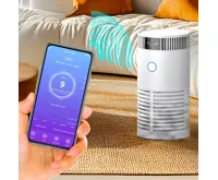 Platinium Čistička vzduchu PUREHOME WiFi AP9953 (2)