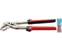 BGS Kleště sika 240 mm Classic, 2 barev. izolace