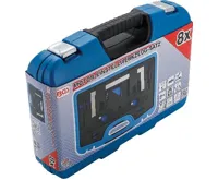 BGS Souprava nářadí k nastavení motoru, pro BMW N20, N26, 10dílná (1)