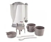 Road Star Varná konvice do auta HE401