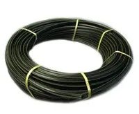PE trubka plyn 63 x 5,8 mm PE100 | 1m (1)