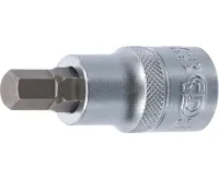 BGS Hlavice zástrčná 1/2" imbus 9 x 53 mm
