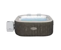 Bestway Vířivý bazén Lay-Z-Spa Cabo Smart HydroJet 6 - 6001R