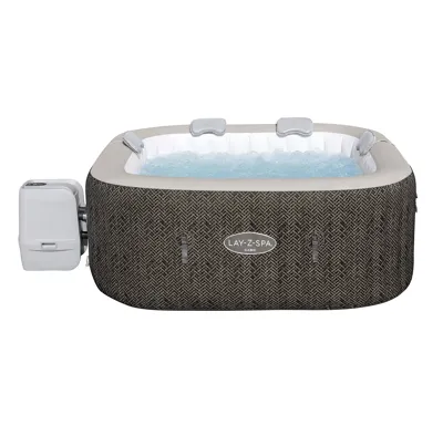 Bestway Vířivý bazén Lay-Z-Spa Cabo Smart HydroJet 6 - 6001R