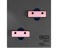 BGS Sada aretačních nástrojů na vačkové hřídele, for Fiat 2.0l 20V BGS Sada aretačních nástrojů na vačkové hřídele, for Fiat 2.0l 20V