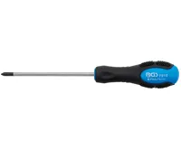 BGS Šroubovák křížový PH 0x75 mm BGS Šroubovák křížový PH 0x75 mm