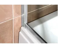 POLYSAN DEEP obdélníkový sprchový kout 1000x750mm L/P varianta, čiré sklo (8)