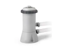 Intex 28604 Kartušová filtrace 2 m³/h Intex 28604 Kartušová filtrace 2 m³/h
