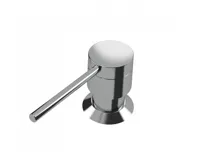 Aquasanita D-001 lesklý chróm (2)