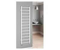 SAPHO METRO LIGHT otopné těleso 400x1500 mm, bílá (1)