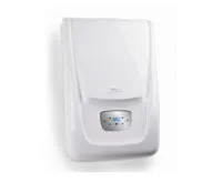 VIADRUS K4G3H24ZW+OVH100 - bílý kotel Sestava kotlová