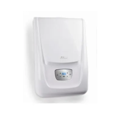 VIADRUS K4G1H24ZW - bílý bez ohřevu TUV Kotel kondenzační