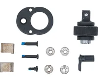 BGS Sada pro opravu ráčny ,  6,3 mm (1/4") ,  pro BGS 72113, 72114 - BGS 72115 (2)