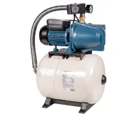 PUMPA blue line vodárna PJM100L PWB35H-35l ležatá 230V 2,1-3,5bar