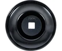 BGS Hlavice na povolování olejových filtrů 73 mm, 14ti hran (1)