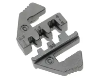 BGS Čelisti pro neizolované konektory (zabalovací), náhradní k č. 1410 a 1411