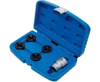 BGS Sada pro opravu závitů čepů kol, pro nákladní vozidla (4)