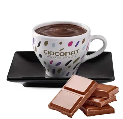 Cioconat W&G Tradiční 30g