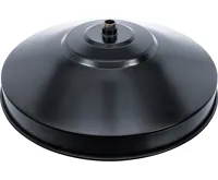 BGS Záchytná miska ,  kovové provedení ,  extra velký ,  pro BGS 8546 (1)