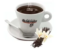 Horká čokoláda Moretto - Vanilková 30g
