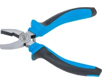 BGS Kleště na lámání skla | 155 mm - BGS 74278