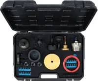 BGS Sada nářadí na radiální těsnicí kroužky pro klikové hřídele, pro BMW (3)