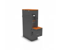 OPOP BIOPEL MINI TOWER SET 30,60/V12 Automatický kotel na tuhá paliva